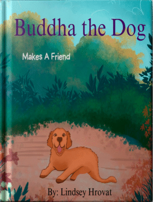 Buddha The Dog
